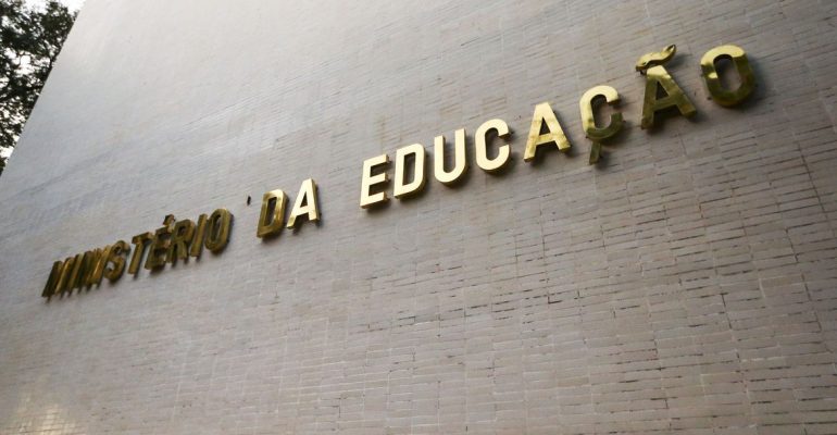 Prédio do Ministério da Educação
