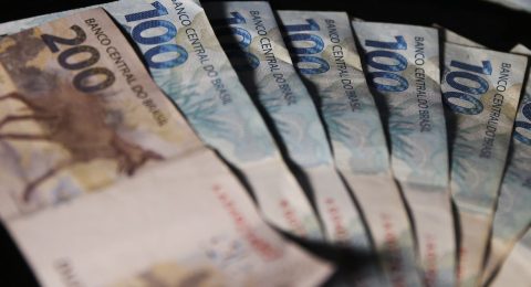 Dinheiro, Real Moeda brasileira