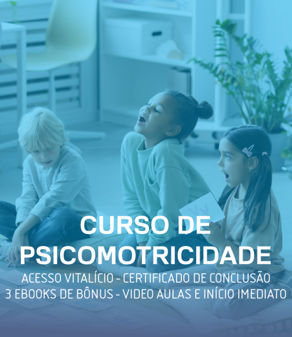 psicomotricidade GERAL