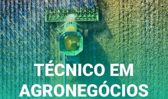 Ténico em AGronegócio